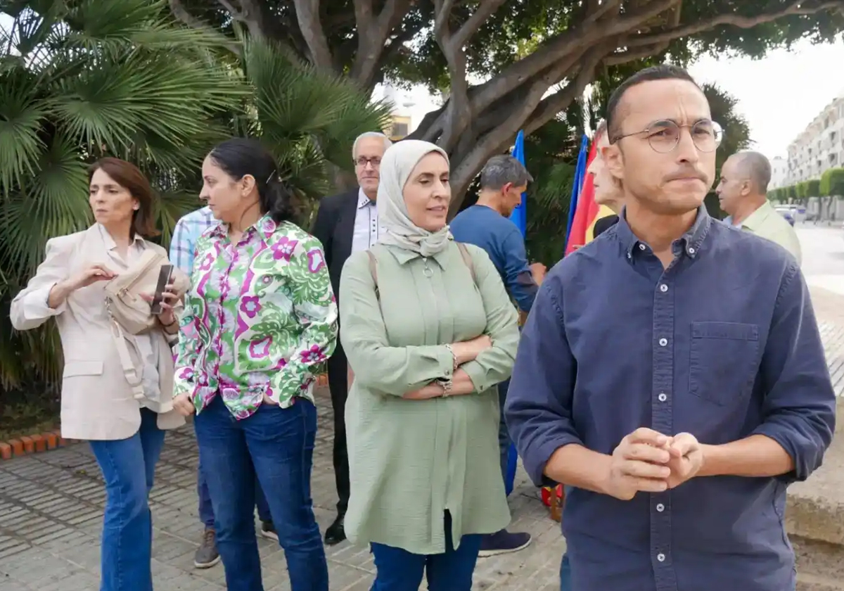 تورط المغرب في تزوير الانتخابات المرتقبة في إسبانيا watanserb.com
