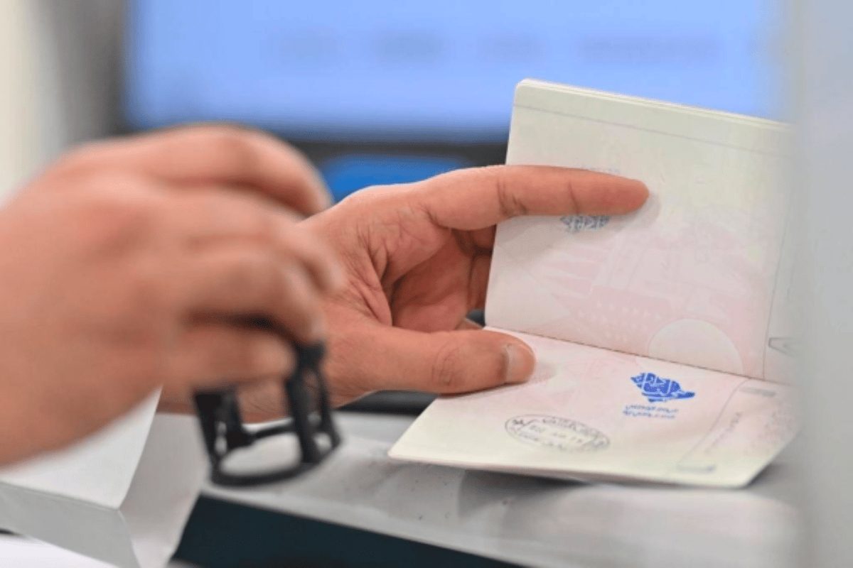 جواز السفر الإماراتي يحتل المرتبة الأولى في أفضل جوازات السفر لعام 2023 watanserb.com