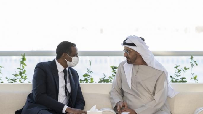 البعد الاقتصادي لدعم الإمارات لميليشيات التمرد في السودان