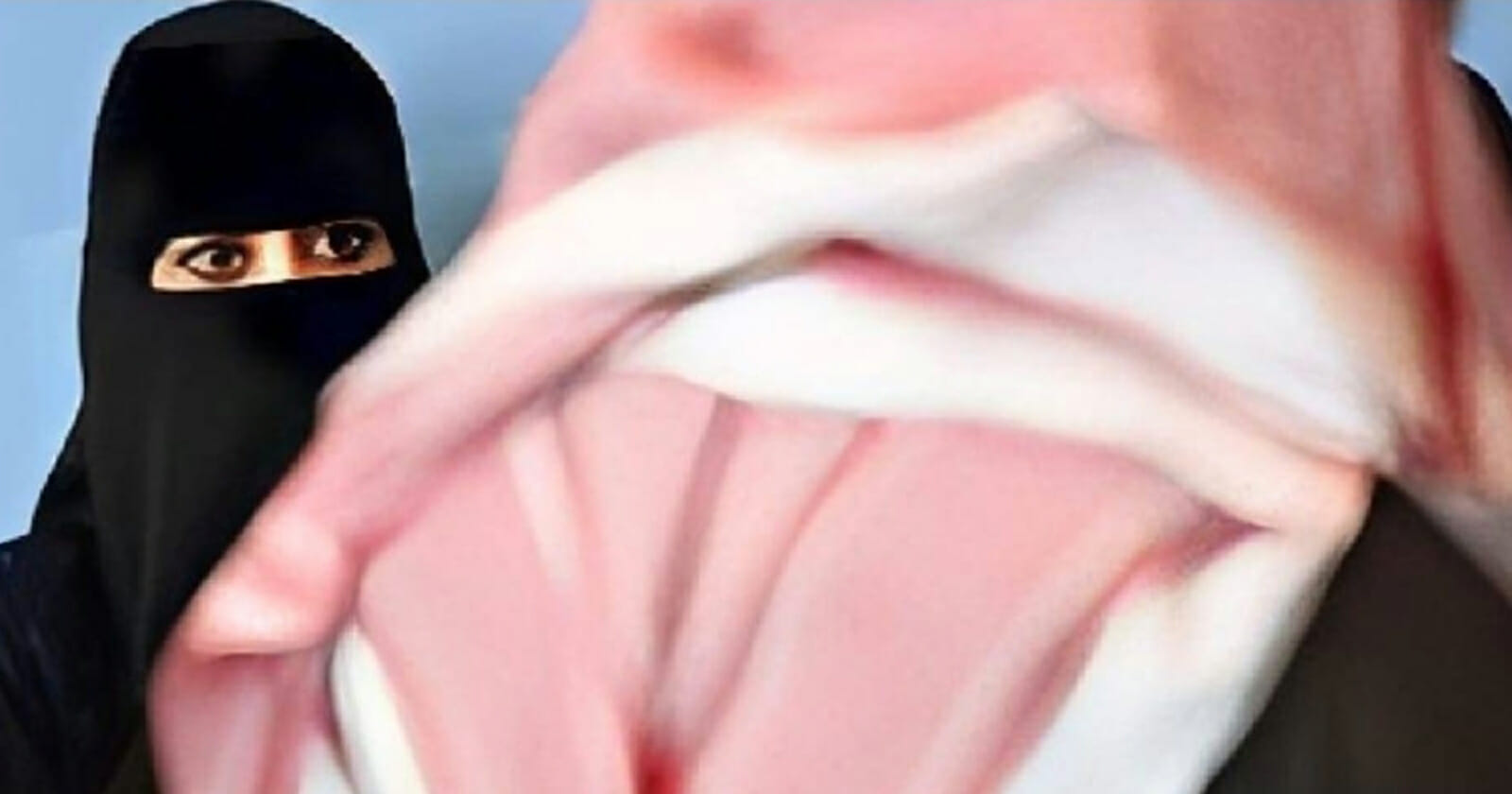 سعودي يبكي وينهار بعد طلب غريب من زوجته watanserb.com