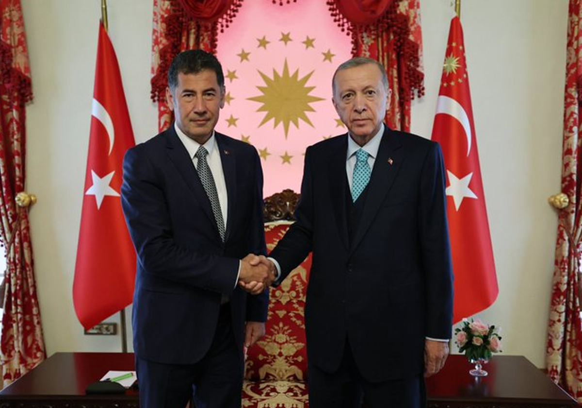 سنان أوغان يدعم أردوغان watanserb.com