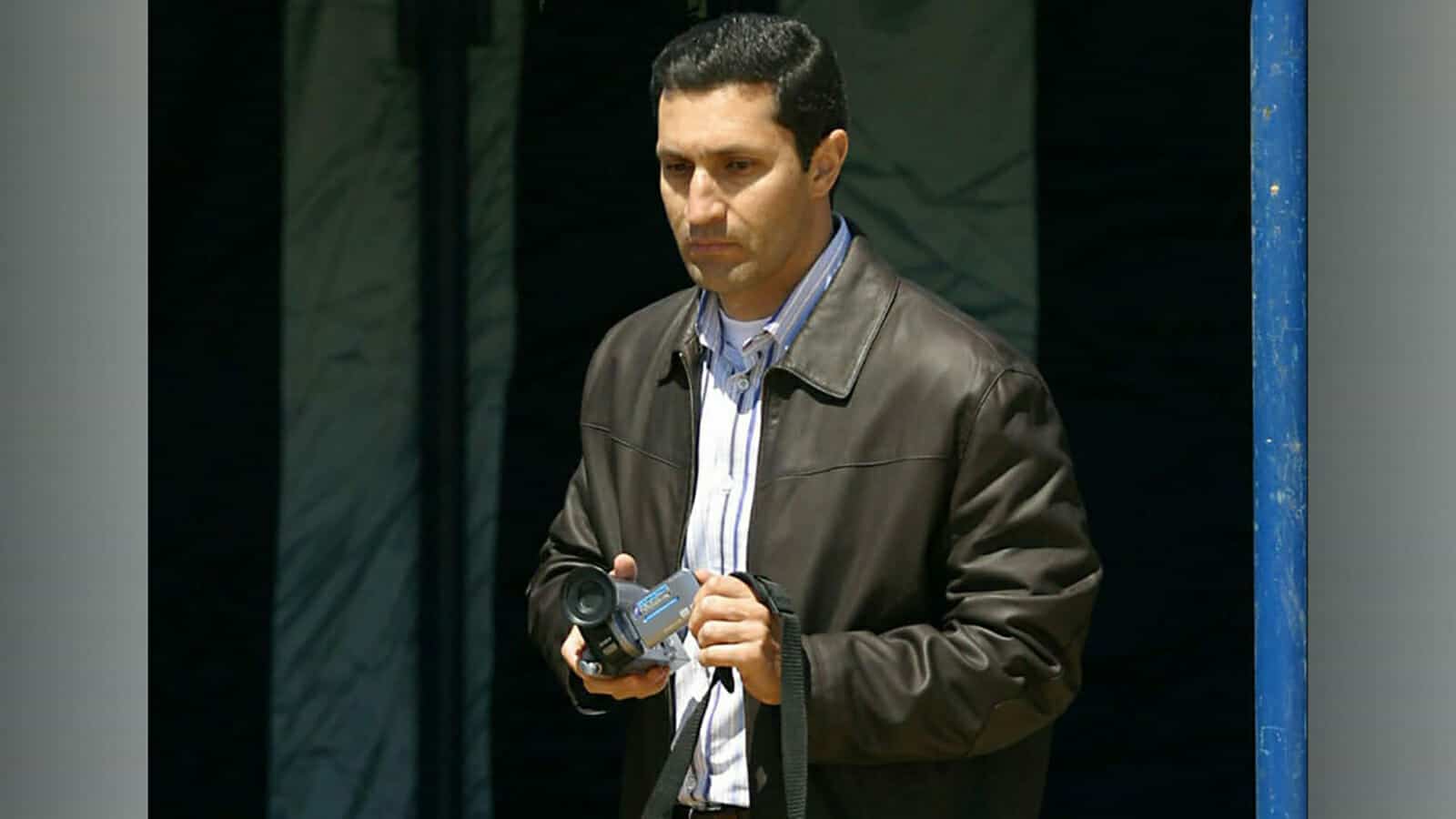 ترشح علاء مبارك للرئاسة watanserb.com