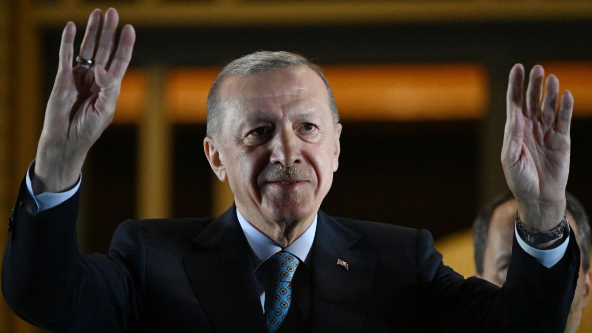 المعارضة السورية فوز أردوغان watanserb.com