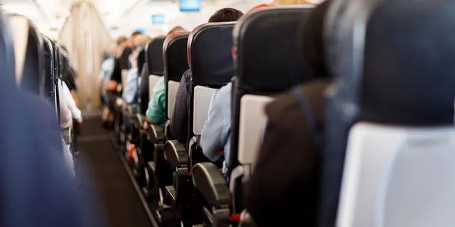 مضيفة طيران سابقة تكشف عن 5 تصرفات مقرفة قام بها الركاب watanserb.com