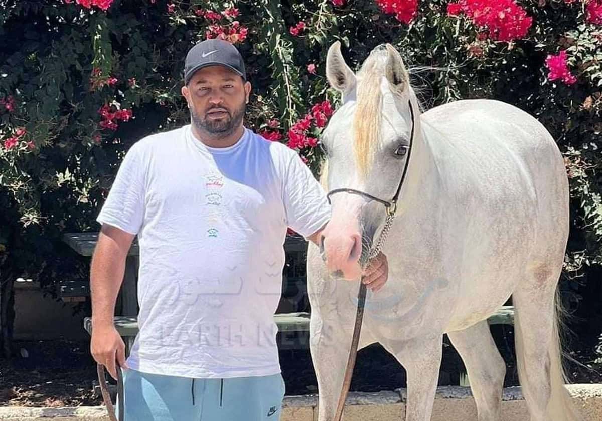 مقتل إسرائيلي في دبي watanserb.com