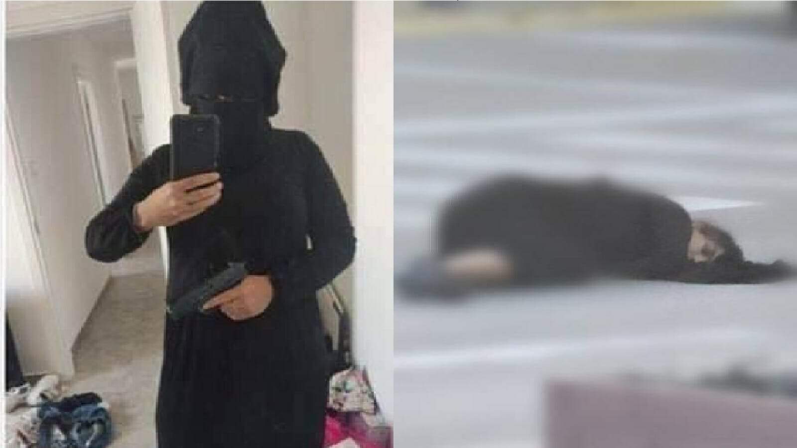 مقتل مجندة اسرائيلية جنوب الخليل watanserb.com