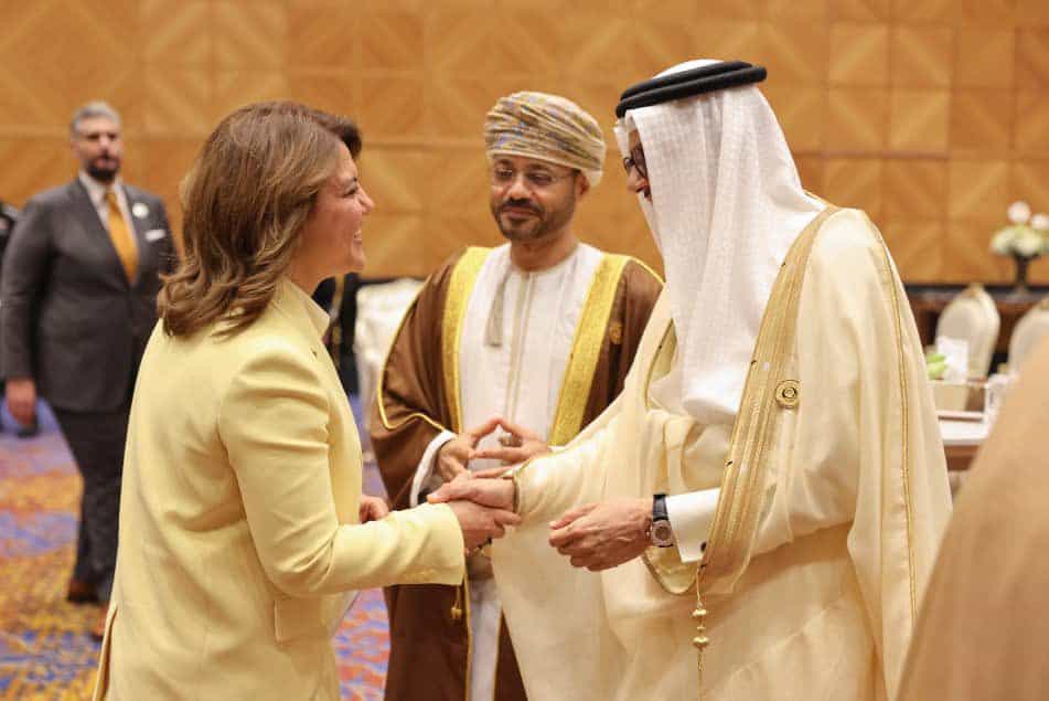 نجلاء المنقوش