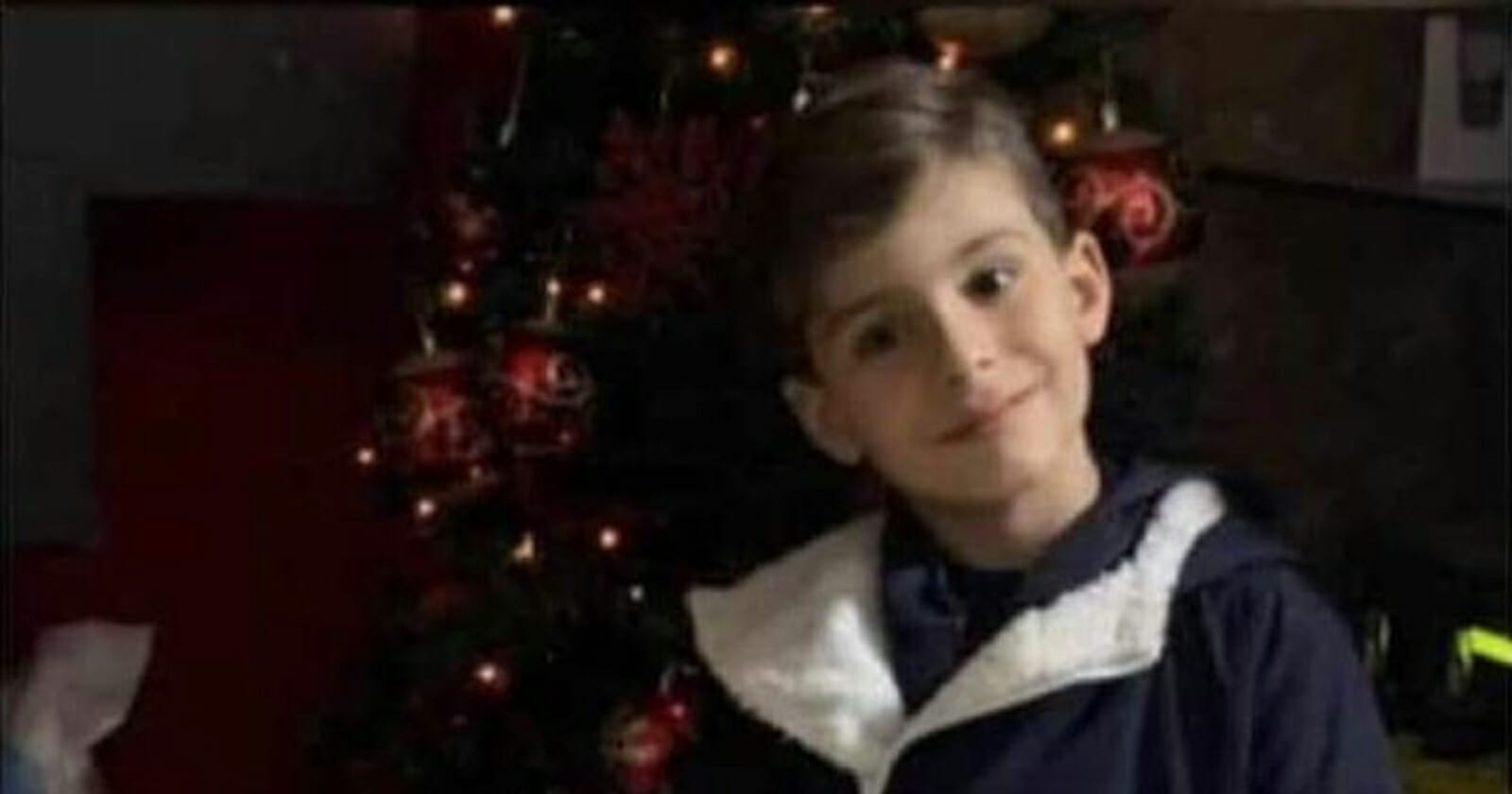 وفاة الطفل اللبناني محمد اسطنبولي watanserb.com