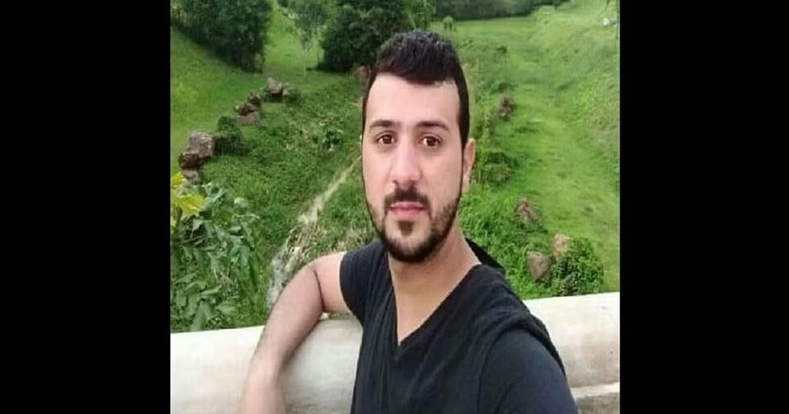 عبدالله الفارسي