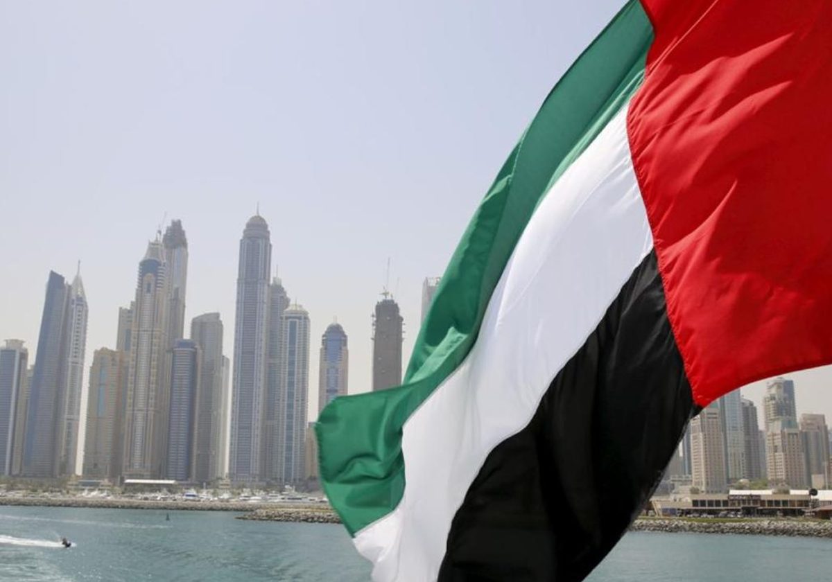 الإمارات تحت الضغط مجددا قبل قمة المناخ ومطالب عاجلة من الأمم المتحدة watanserb.com