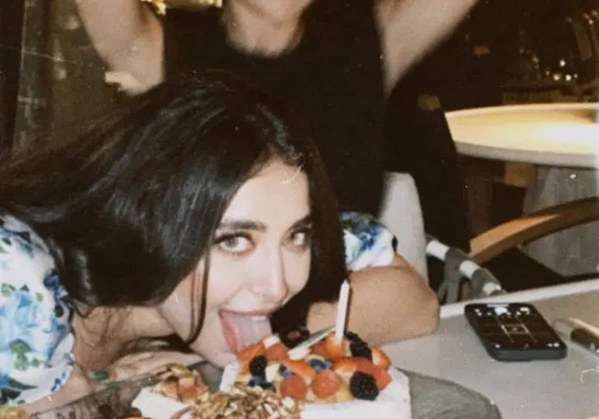 عيد ميلاد هيا مرعشلي