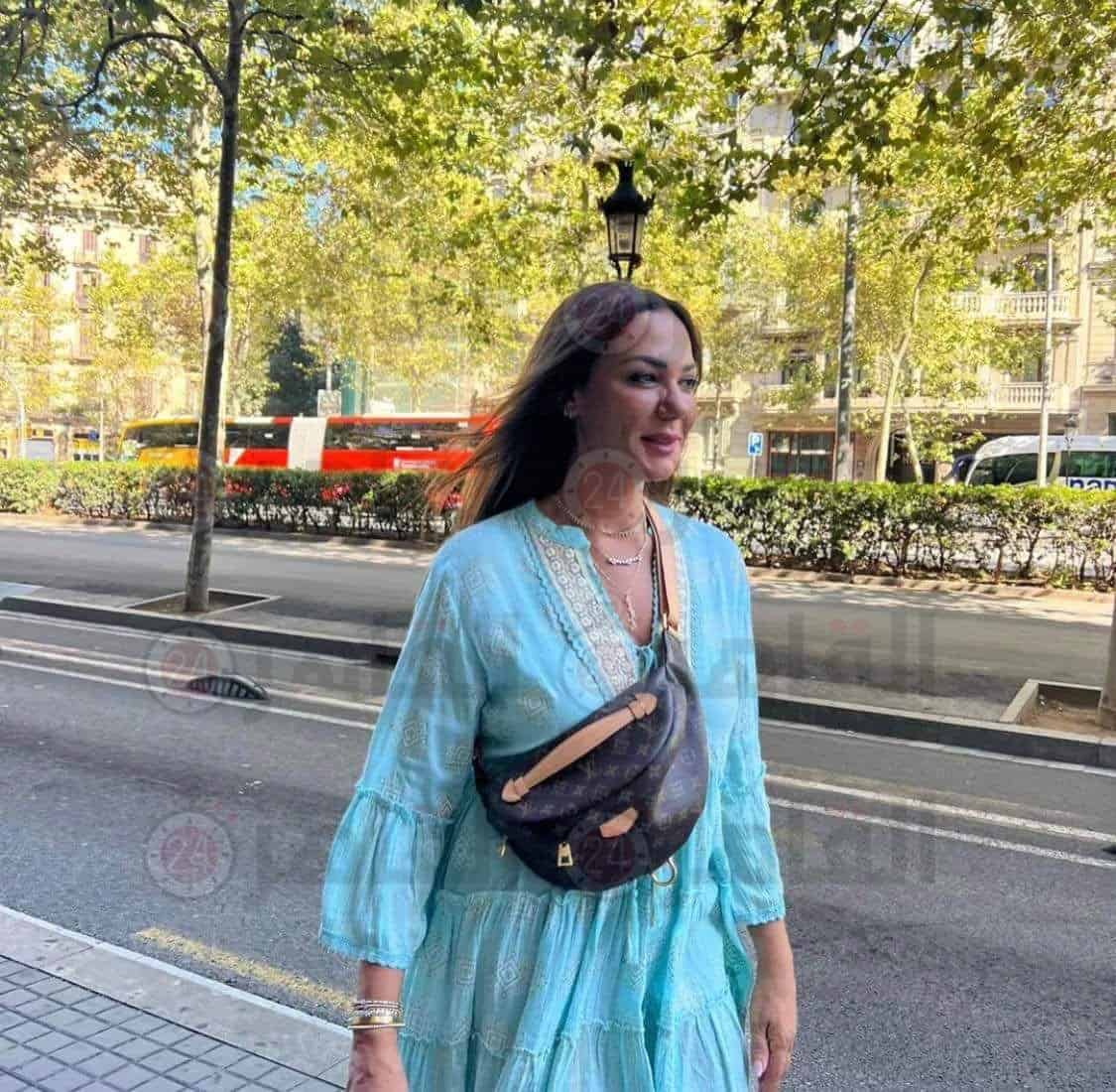 سارة عادل إمام