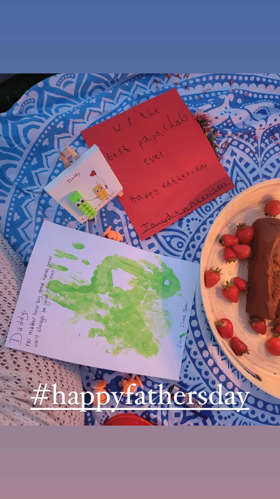 ميريام فارس وزوجها