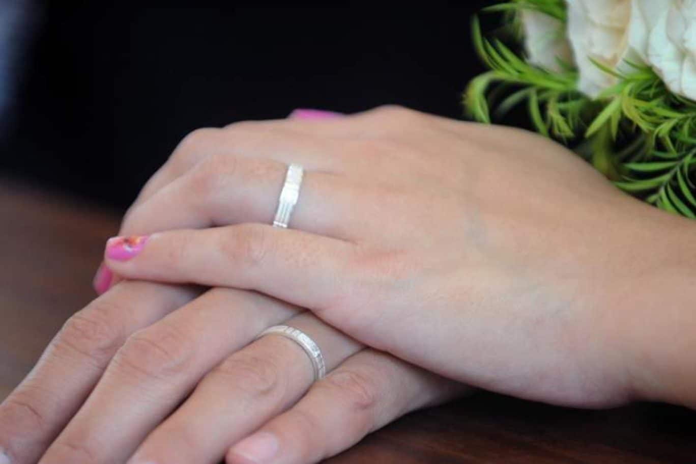 جزائري يتزوج امرأتين في ليلة واحدة