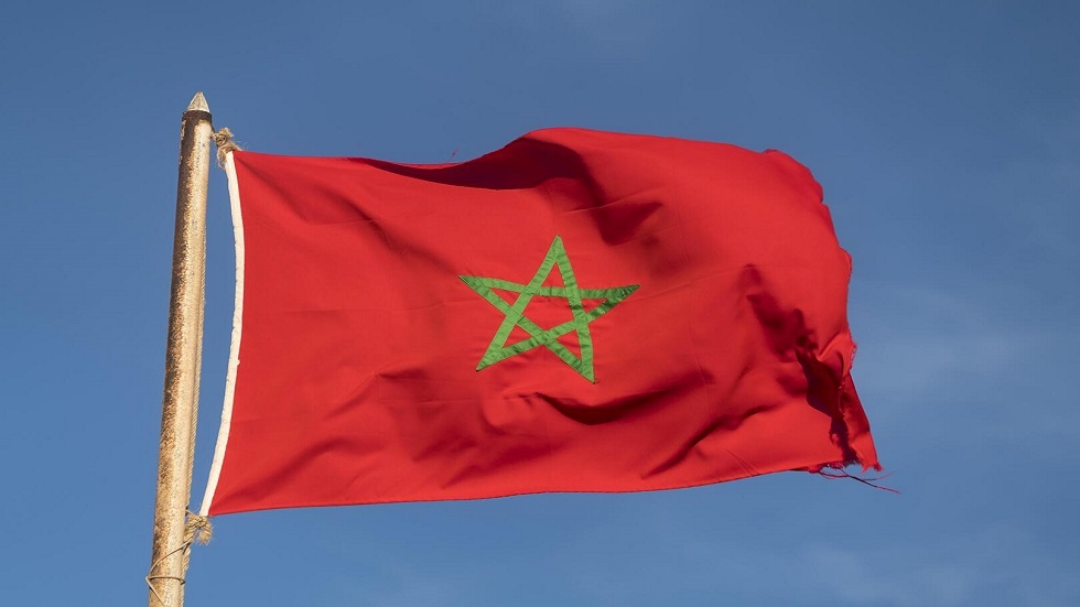 اليوم ليس وقفة عرفات في المغرب