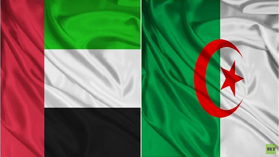 الجزائر تنفي خبر طرد السفير الإماراتي