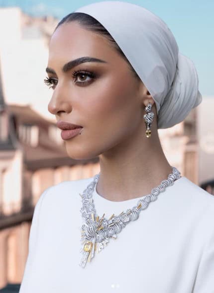 يارا النملة