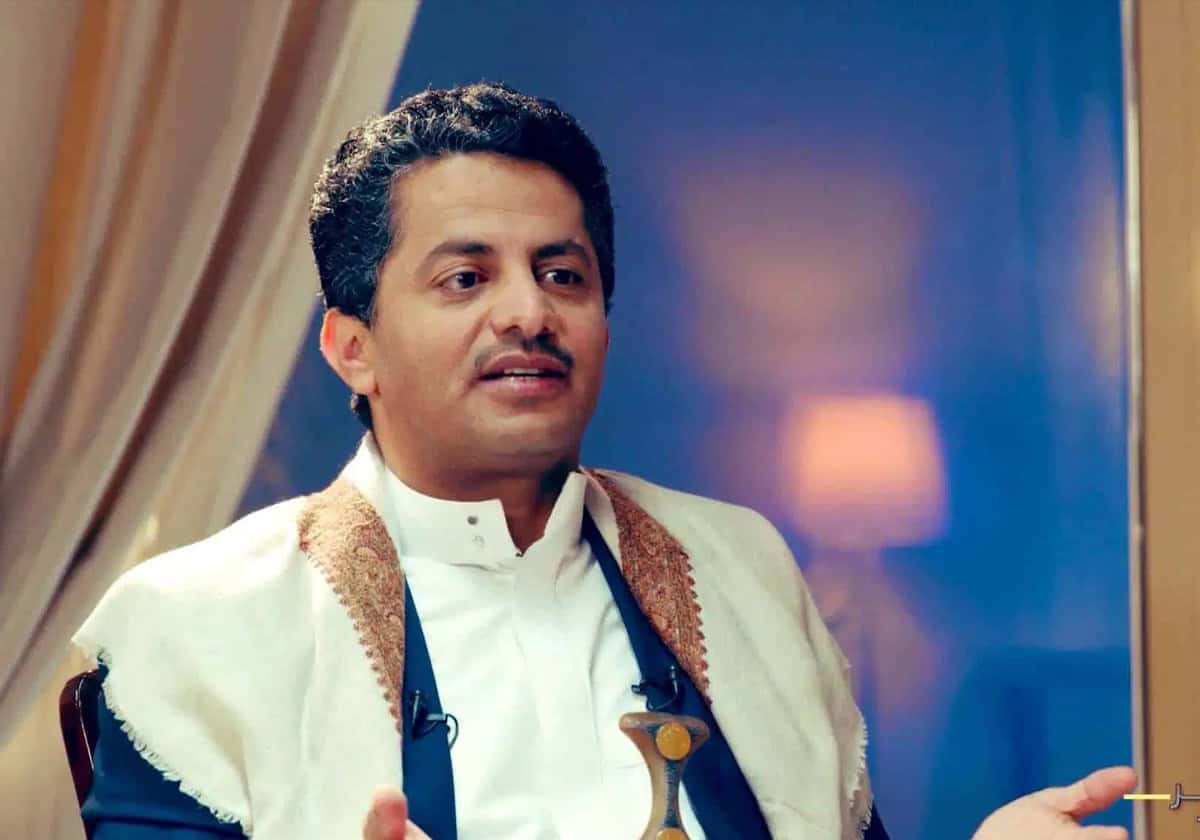 علي البخيتي