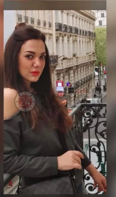 سارة عادل إمام