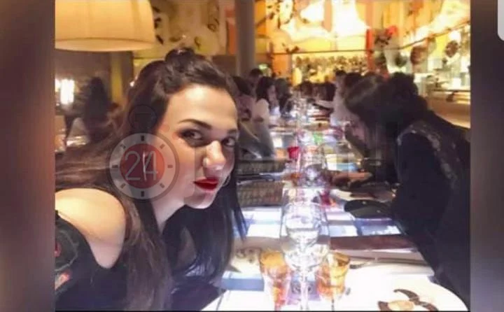 سارة عادل إمام