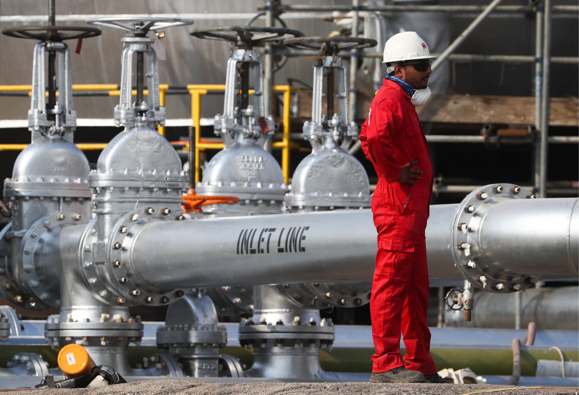 مستقبل القطاع غير النفطي في دول الخليج