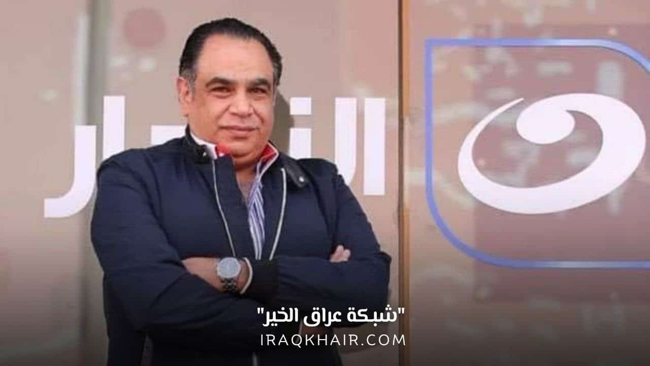 سبب وفاة المخرج إيهاب أبو زيد