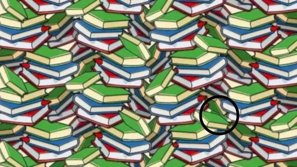 ألغاز الصور