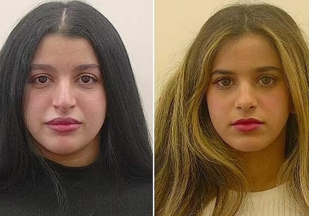 تفاصيل جديدة وصادمة حول وفاة الشقيقتان السعوديتان أمل وإسراء السهلي في استراليا
