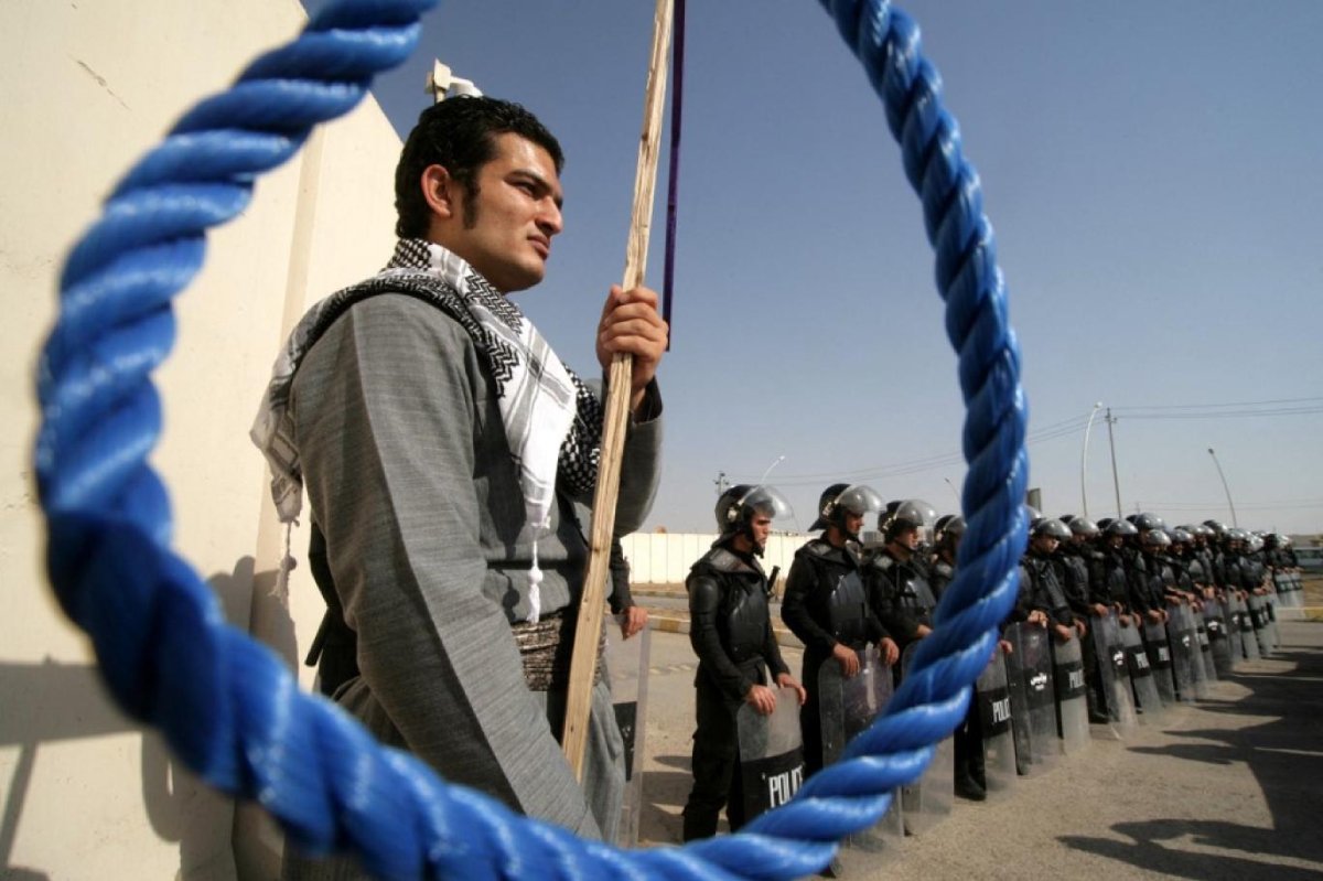 إعدامات إيران watanserb.com