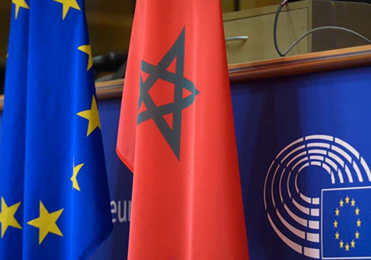 البرلمان الأوروبي يصعد مع المغرب ويشير لمسؤوليته عن التجسس على مسؤولين أوروبيين!