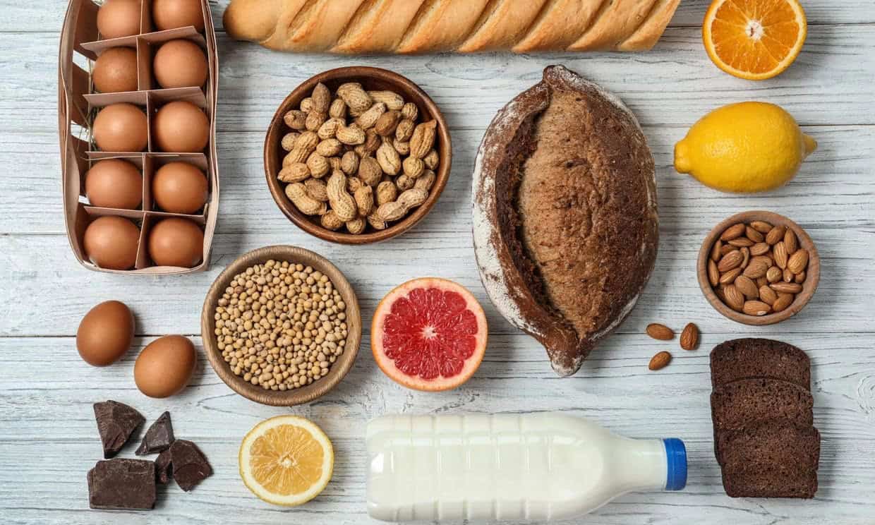 أصبحت العلاقة بين النظام الغذائي والصحة العقلية؛ موضوع للنقاش بالنسبة للعلماء في الوقت الحالي