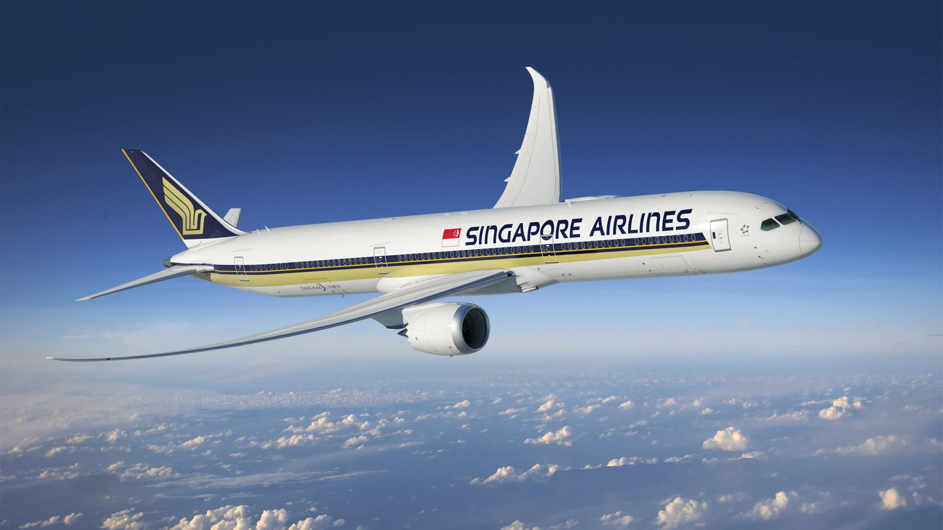 تكريم الخطوط الجوية السنغافورية كأفضل شركة طيران في جوائز سكايتراكس العالمية للطيران 2023