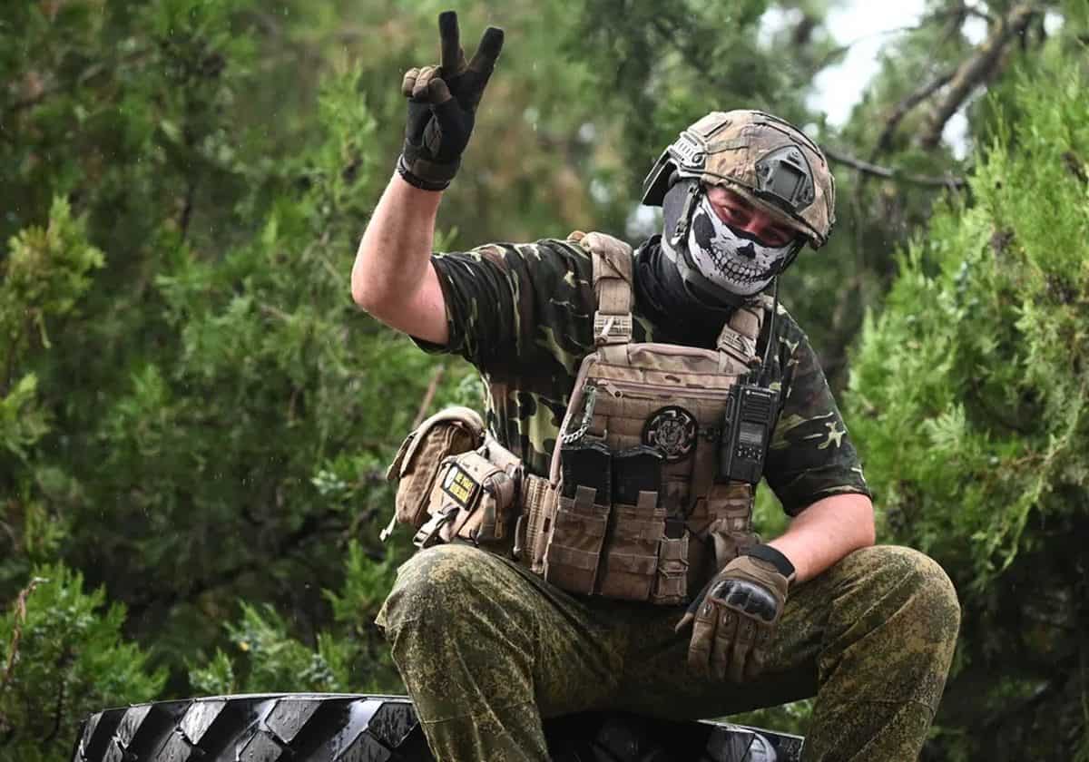 تقييم عاجل للاستخبارات البريطانية يكشف الجهة التي ستحسم مستقبل تمرد قوات فاغنر