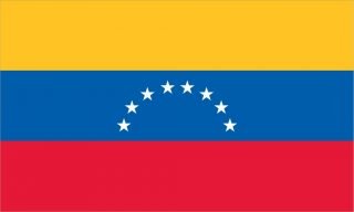 علم فنزويلا