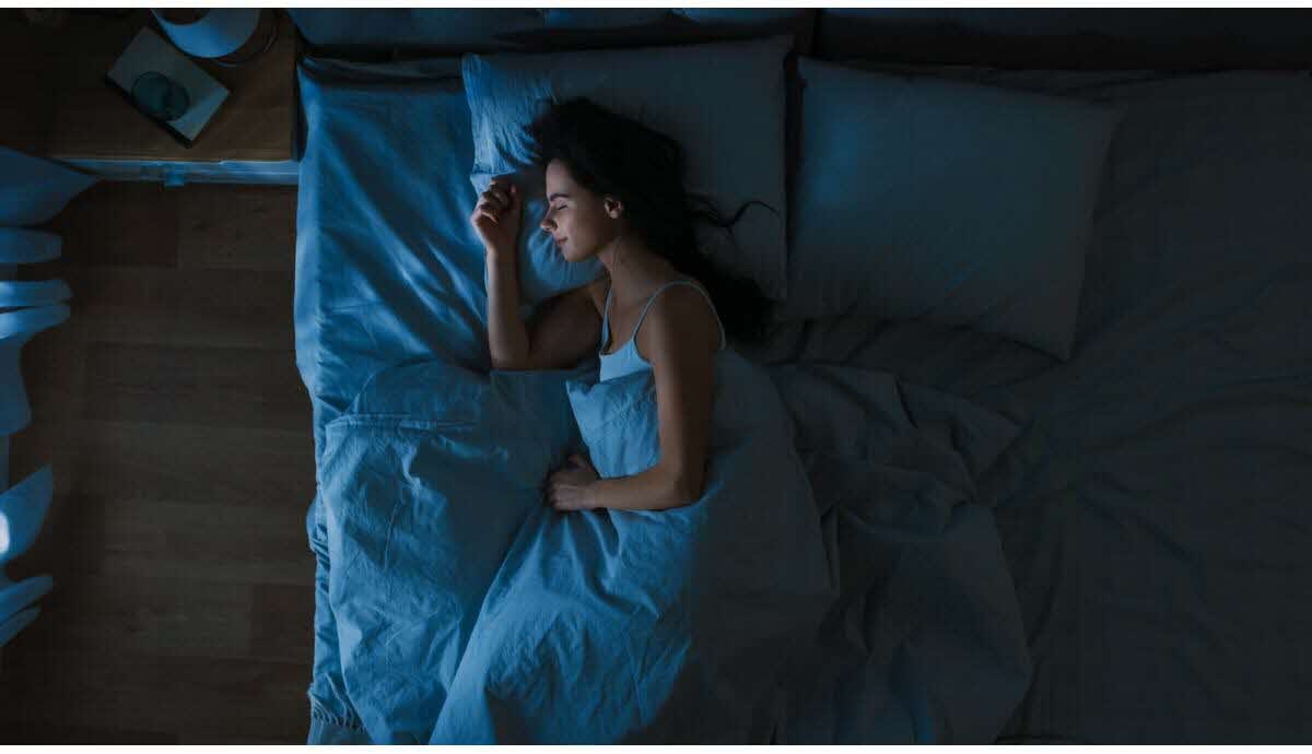 مشاكل قلة النوم الصحية
