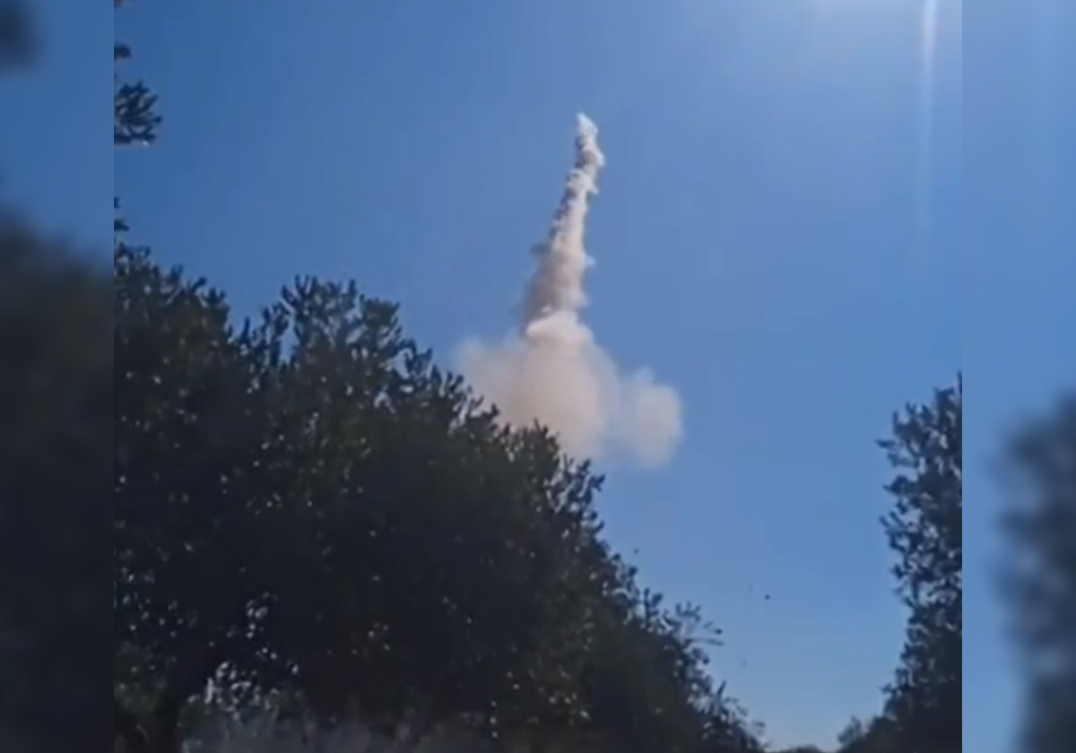 فيديو "كتيبة العياش" يرعب إسرائيل.. صواريخ محلية وكابوس جديد للاحتلال