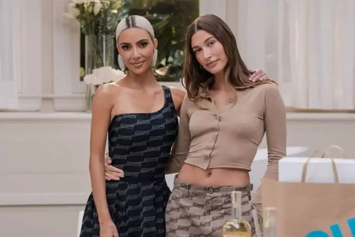 كيم كاردشيان