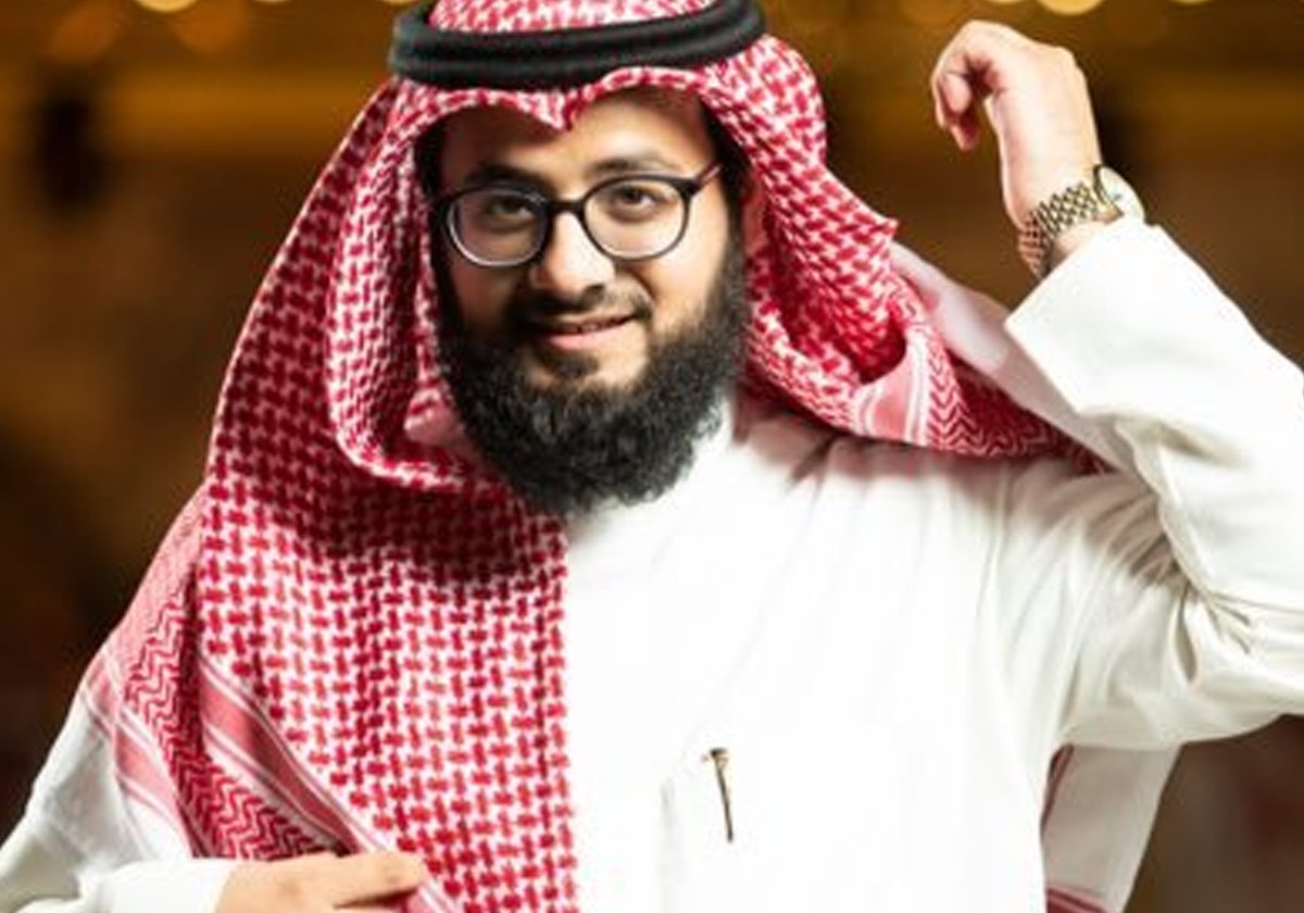 محمد باخطيب.. غضب في السعودية بعد تداول أنباء عن اعتقاله وتغريدة تثير جدلا