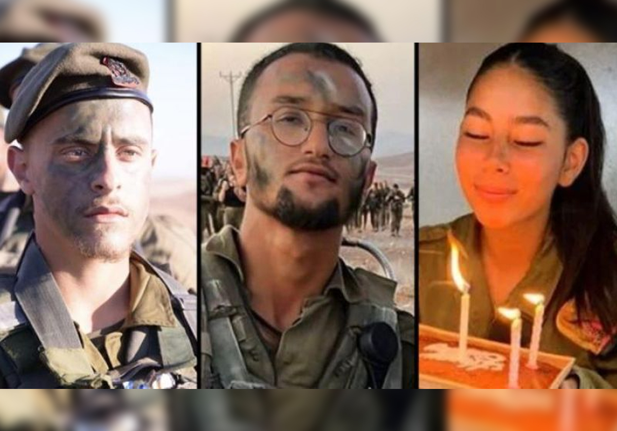 محمد صلاح قتل الجندي والمجندة في وضع جنسي.. مراسل إسرائيلي يحدث بلبلة