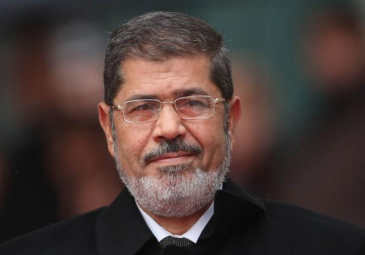 في ذكرى وفاته.. آخر ما قاله محمد مرسي قبل أن يسقط مفارقا الحياة