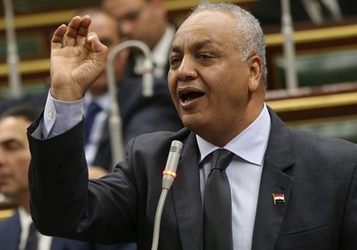 مصطفى بكري يفجر مفاجأة بشأن تبكير الانتخابات الرئاسية في مصر!