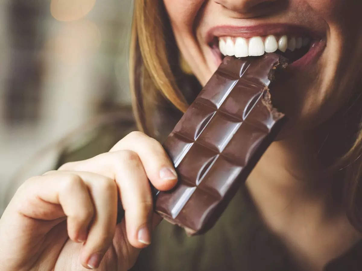 تناول الشوكولاته له تأثير إيجابي على صحة الدماغ