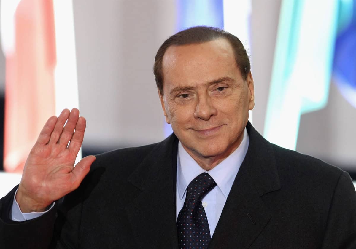 سبب وفاة سيلفيو برلسكوني.. صديق "القذافي" و"بوتين" الذي أمضى حياته بين الجنس