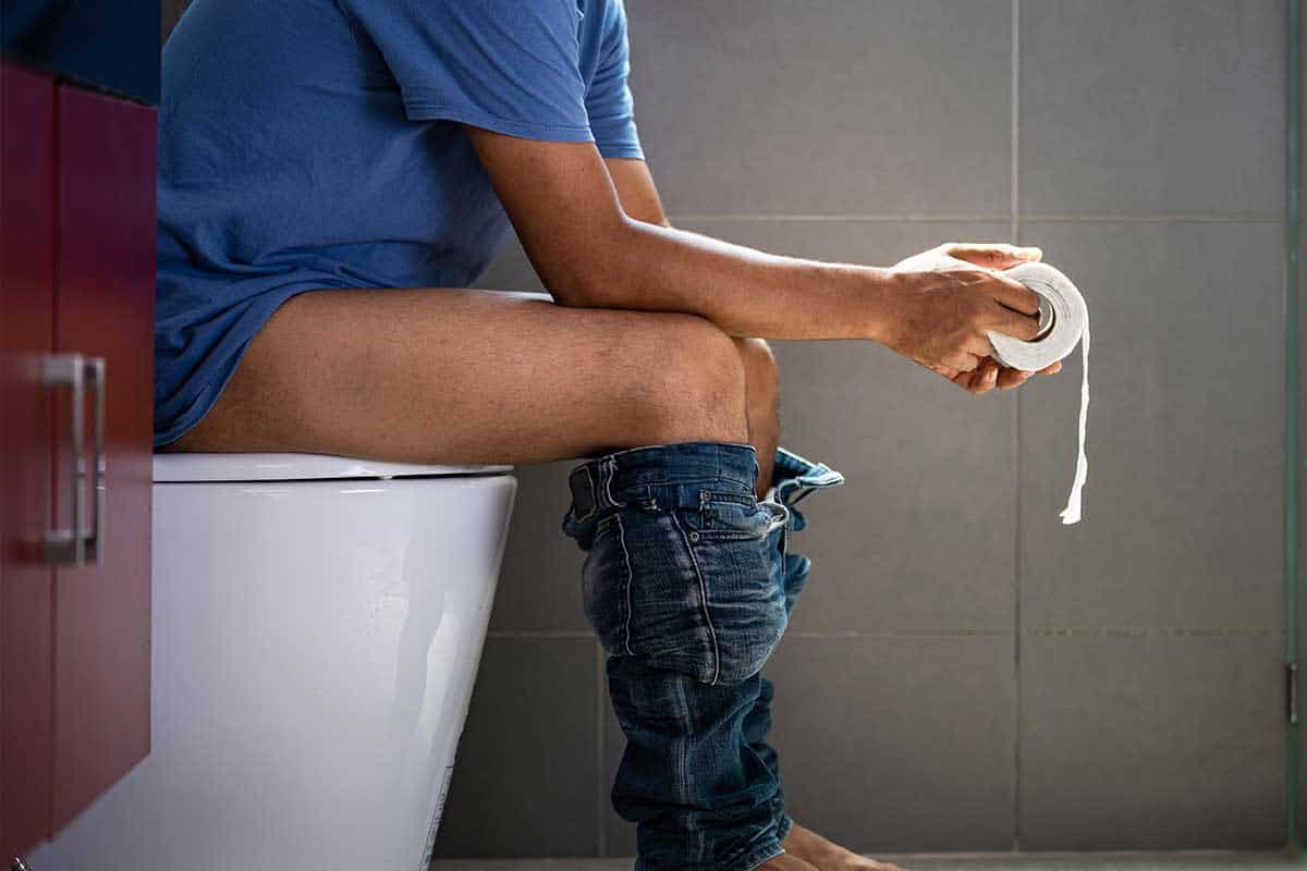 يمكن أن تختلف درجة تضخم البروستاتا وتأثيرها على تدفق البول من شخص إلى آخر