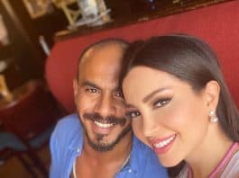 أخبار نسرين طافش اليوم، صور، فيديوهات، أفلام - وطن | يغرد خارج السرب