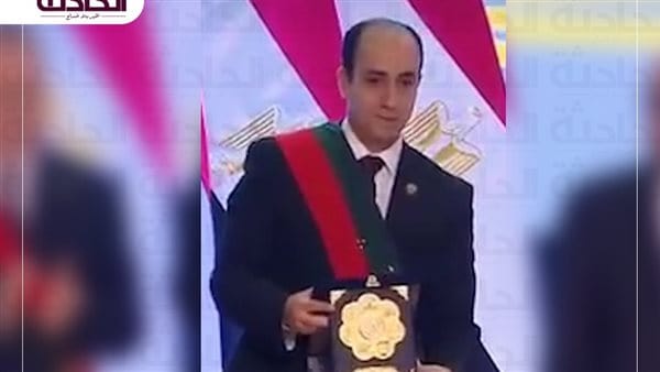 انتحار رئيس النيابة أيمن سمير