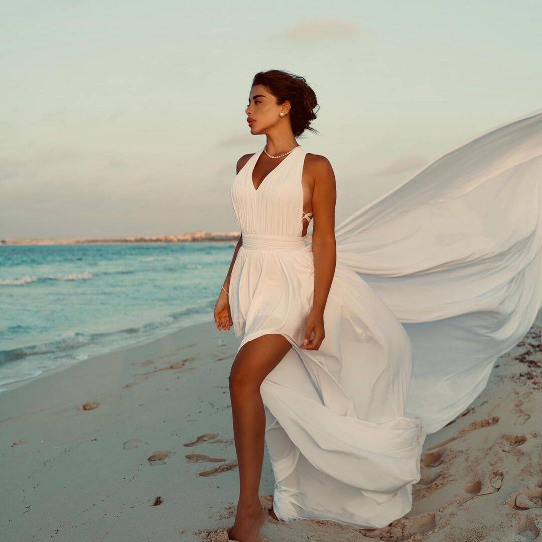 يارا السكري