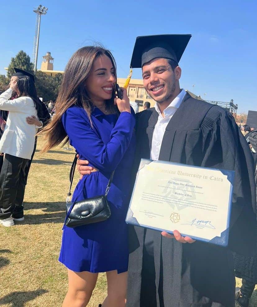 حفيد عادل إمام