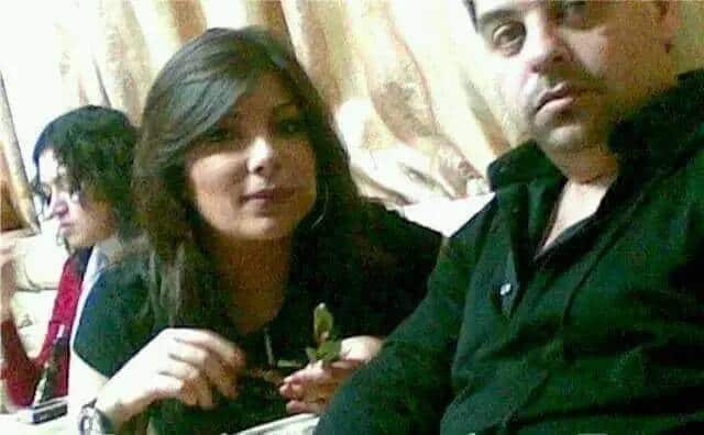 أصالة تتعاطى القات