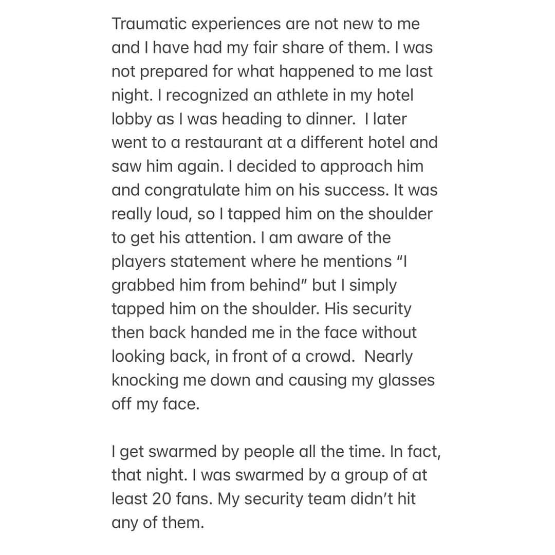 تجربة بريتني سبيرز المؤلمة 